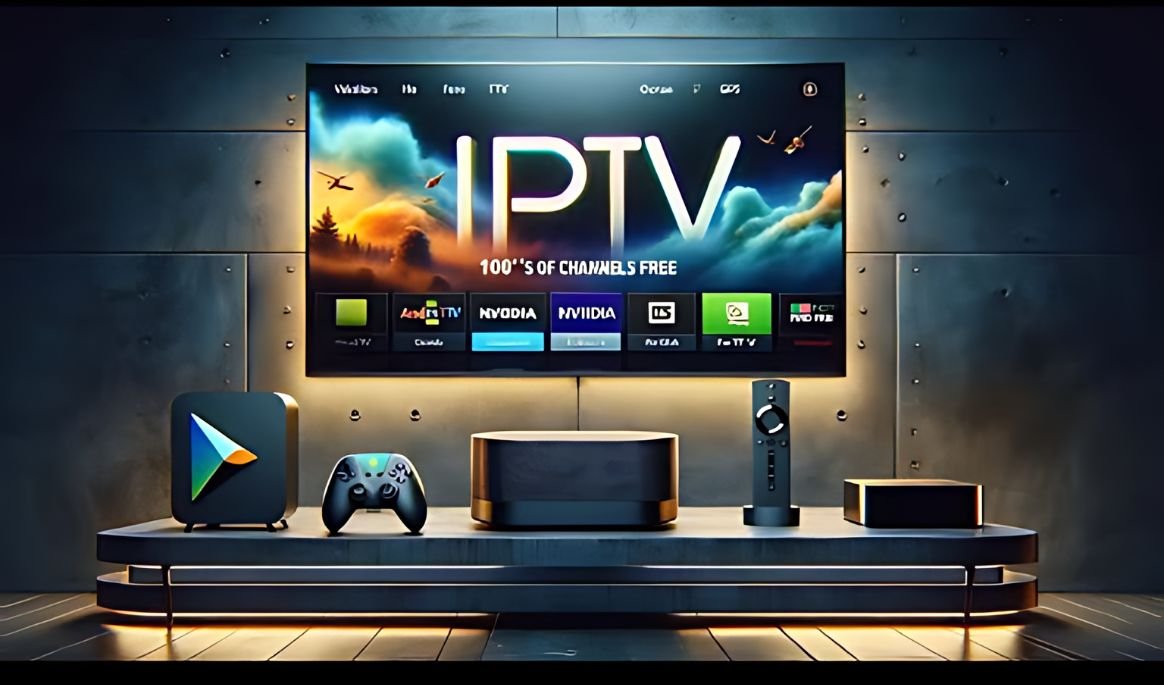 IPTV SUBSCRIPTION DUBAI